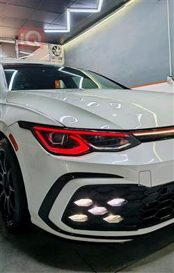 فولكسفاغن جولف